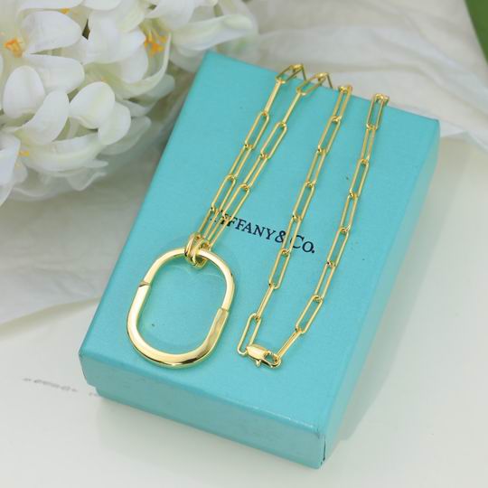 Tiffany necklace lyh67 (4)